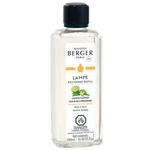 Lampe Berger Lemon Flower Home Fragrance Refill 16.9OZ Made In France. Fixed Price $35.69.