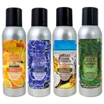 Smoke Odor Exterminator Air Spray, Home & Car Freshener, 7OZ. Fixed Price $12.87.