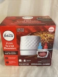 Febreze Plug Booster 1 Scented Oil Refill Plus Warmer. Fixed Price $18.99.