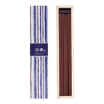 Kayuragi Aloeswood 40 Sticks Box With Holder Nippon Kodo Japanese Incense. Fixed Price $17.87.