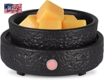 Nawaza Ceramic Wax Melt Fragrance, 3 IN1 Electric Candle Warmer, Scen. Fixed Price $18.31.