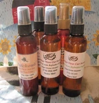 Auto Room Linen Body Perfume Air Freshener Spray 6 Oz. Your Choice Of Scent A-j. Fixed Price $10.65.