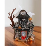 Bath & Body Works Haunted House Wallflower Plug In Halloween Night Light. Fixed Price $23.99.
