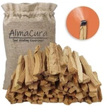 Almacura Palo Santo Sticks 1 Pound Bulk Smudging Wholesale High Resine Natural. Fixed Price $35.96.