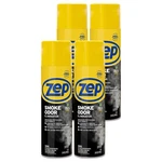 Zep Smoke Odor Eliminator Aerosol - Oz (pack Of 4) ZUSOE16 Eliminate. Fixed Price $26.12.