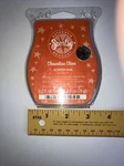 Clementine Clove 3.2 Fl. Oz Scentsy Wax Bar Bbmb/htf/club/retired For Warmer. Fixed Price $11.00.