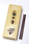 Nippon Kodo Morning Star Vanilla Incense, 200 Sticks. Fixed Price $12.99.