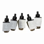 Bath & Body Works Wallflower Fragrance Refill Bulb Lot Set Of 5 White T-shirt. Fixed Price $45.50.