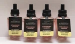 White Barn Bath & Body Works Wallflower Refill Bulb Lot Of 4 Strawberry Daiquiri. Fixed Price $29.99.