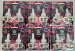 Glade Plugins Scented Oil Warmer 12 Refills, Velvety Berry Bliss, (6 Pack). Fixed Price $39.99.
