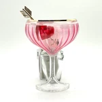 Bath & Body Works Valentine's Day Drink Cocktail Wallflowers Fragrance Plug. Fixed Price $18.39.