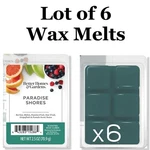 Better Homes & Gardens Adult Scented Wax Melt Cubes "paradise Shores" Lot Of 6. Fixed Price $9.99.