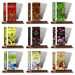 Trumiri Incense Holder Bundle With Hem 20G Sticks For Office &home. Fixed Price $12.99.