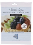 Scented Living Fragrance Furnace Air Filter Pad Whole House Fresh Berry. Fixed Price $7.98.