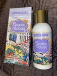 Claire Burke Garden Melody Home Fragrance Spray 3 Oz Vapourri Vintage 1992. Fixed Price $24.00.