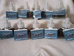 *new* X10 Yankee Candle Warm Luxe Cashmere Scentplug Refills. Fixed Price $49.99.
