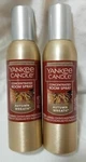 Yankee Candle Concentrated Room Spray Autumn Wreath Odor Eliminating X2 Fall. Fixed Price $19.97.