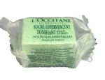 L'occitane Effervescent Revitalizing Sugar Cube Bath Essential Oil Mint Rosemary. Fixed Price $11.88.