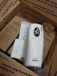 3CT Brighton Professional 2612124 Metered Air Freshener Dispenser White See Desc. Fixed Price $40.49.