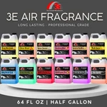 3E Car Home Air Freshener 64 Oz Professional Automotive Fragrance. Fixed Price $34.92.