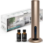 Breeze Wireless Scent Diffuser, Essential Oil Included Bluetooth & App Control. Fixed Price $251.99.