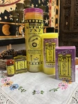 Poderoso Kit Protecci Astral 7X7 Contra Todo / Powerful. Fixed Price $37.00.
