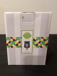 Scentsy Fright Halloween Mini Wax Warmer Plug Retired Bat Nightlight. Fixed Price $17.99.