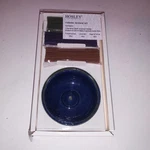 Hosley Incense Set Ceramic Dish Holder Blue 60 Fragrance Sticks Lavender Sage. Fixed Price $26.65.