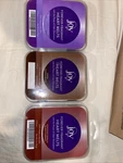Joy Mangano Forever Fragrant Scented Wax Melts Vanilla Sandalwood Lavender Ds. Fixed Price $19.50.