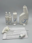 Zero Odor Spray General Household Eliminator Bundle Pack, 38 Ounce Total. Fixed Price $59.49.