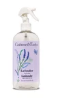 Crabtree & Evelyn Lavender Linen Spray 500 Ml (16.9 Oz). Fixed Price $22.99.