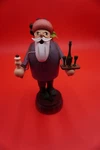 Kwo Wine Dealer 7.5 Incense Smoker. Fixed Price $90.00.