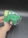 Yankee Candle Diffuser Green Hay Farm Truck Light Up Scent Plug New. Fixed Price $9.99.