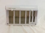 Clean + Easy Waxing Spa Warmer For Cartridges, Hair Removal Treatment. Fixed Price $64.87.
