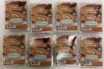 8 Ambi Escents Wax Cubes Spiced Pumpkin Swirl. Fixed Price $9.34.