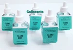 Bath & Body Works Island Reef Wallflowers Scented Refills Bulbs X5. Fixed Price $49.95.