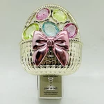 1/EASTER Basket Gems S.c. Wallflower Nightlight Plug-in Bath & Body Works New!. Fixed Price $37.95.