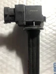 Mayasaf: Ignition Coil UF526 021F For 2007-2008 Cadillac Bls. Fixed Price $12.99.