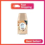 Glade Automatic Spray Refill, Air Freshener For Home And Bathroom, Vanilla Caram. Fixed Price $10.09.