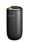Airscent Mini Wireless Diffuser Titanium Aluminum Rechargeable Waterless. Fixed Price $46.99.