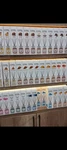 Aromatique Valencia Orange Reed Diffuser Oil Refill 4 Oz. Fixed Price $9.00.