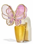 Fanciful Butterfly Wallflower Scent Control Nightlight Plug-in Bath & Body Works. Fixed Price $26.99.