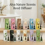 Alya Nature Scents Reed Diffuser 3.3OZ. Fixed Price $10.99.