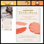 Hawaiian High Incense Sticks - 10 Pack, Natural Aromatherapy, Relaxation & Medit. Fixed Price $11.99.
