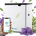 Mxmoonant Scent Air Machine For Home 800ML, Aroma Diffuser App Control, Water.... Fixed Price $119.74.