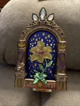 Bath & Body Works Disney Rapunzel Princess Wallflower Plug Nightlight. Fixed Price $32.99.