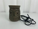Scentsy Warmer Electric Dsw-tiki Portable Pottery Retired. Fixed Price $22.45.