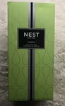 Nest New York Reed Diffuser 5.9 Fl Oz & Bamboo With Box. Fixed Price $55.00.