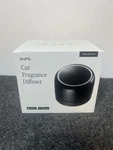 Pura Car Pro Smart Fragrance Diffuser Black Open Box Complete. Fixed Price $34.87.