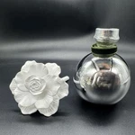Zodax Apothecary Guild Floral Porcelain Diffuser English Garden. Fixed Price $54.98.